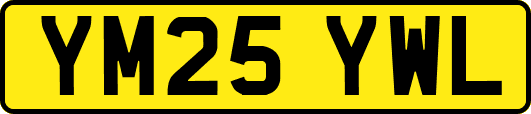 YM25YWL