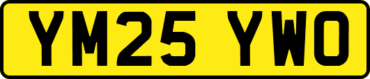 YM25YWO