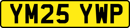 YM25YWP