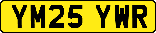 YM25YWR