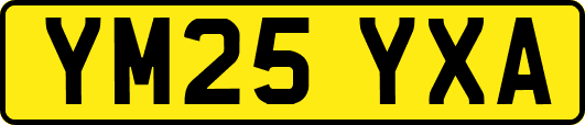 YM25YXA