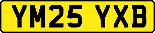YM25YXB