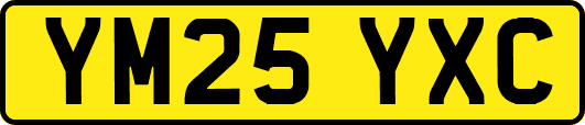 YM25YXC