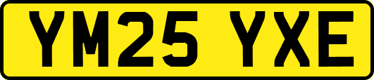 YM25YXE