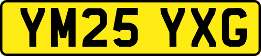 YM25YXG