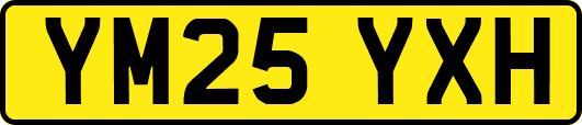 YM25YXH