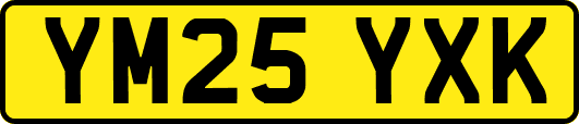 YM25YXK