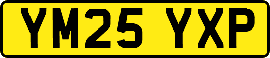 YM25YXP