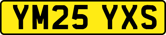 YM25YXS