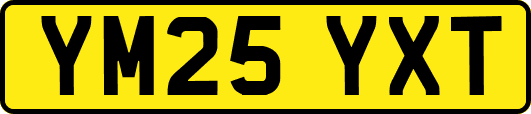 YM25YXT