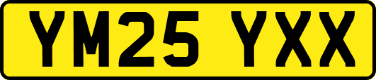 YM25YXX