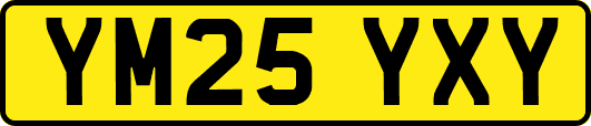 YM25YXY
