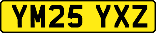YM25YXZ