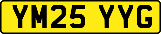 YM25YYG