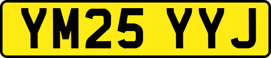 YM25YYJ
