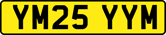 YM25YYM