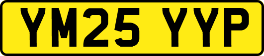 YM25YYP