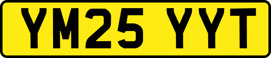YM25YYT