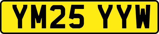 YM25YYW