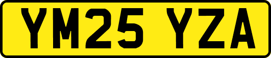 YM25YZA