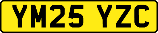 YM25YZC