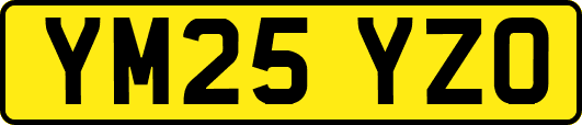 YM25YZO