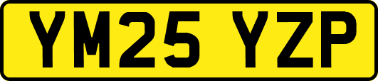 YM25YZP