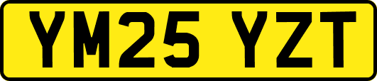 YM25YZT