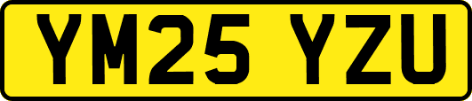 YM25YZU