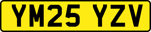 YM25YZV