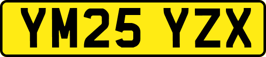 YM25YZX