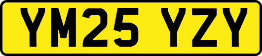 YM25YZY