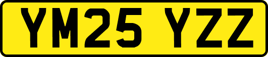 YM25YZZ