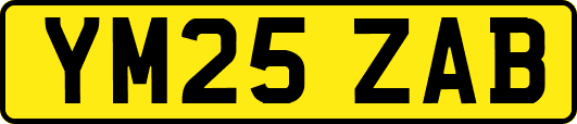 YM25ZAB