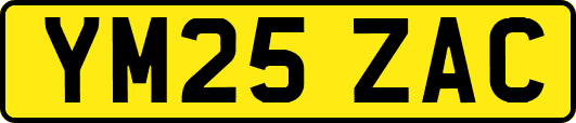 YM25ZAC
