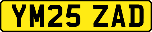 YM25ZAD