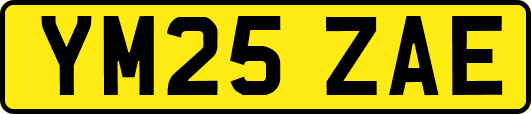 YM25ZAE