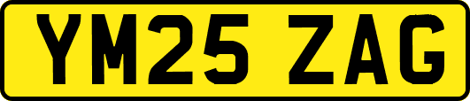 YM25ZAG