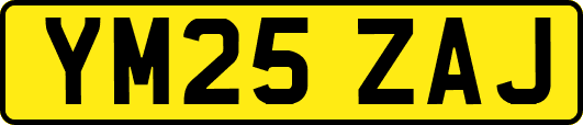 YM25ZAJ