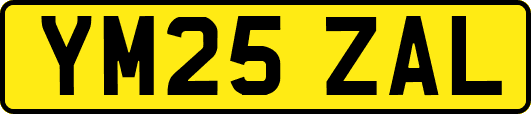 YM25ZAL