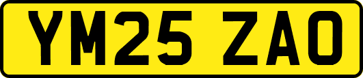 YM25ZAO