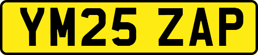 YM25ZAP