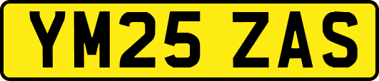YM25ZAS