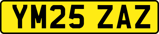 YM25ZAZ