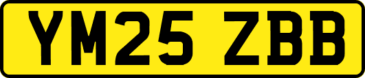 YM25ZBB