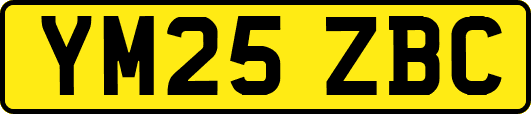 YM25ZBC
