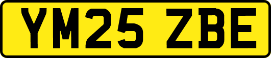 YM25ZBE