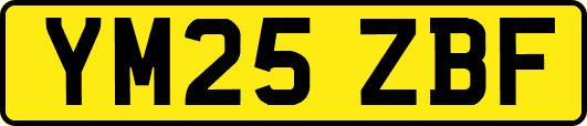 YM25ZBF