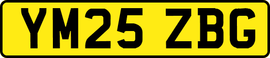 YM25ZBG