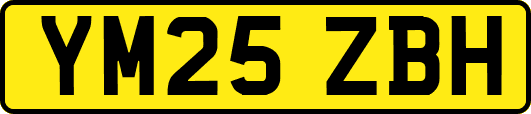 YM25ZBH